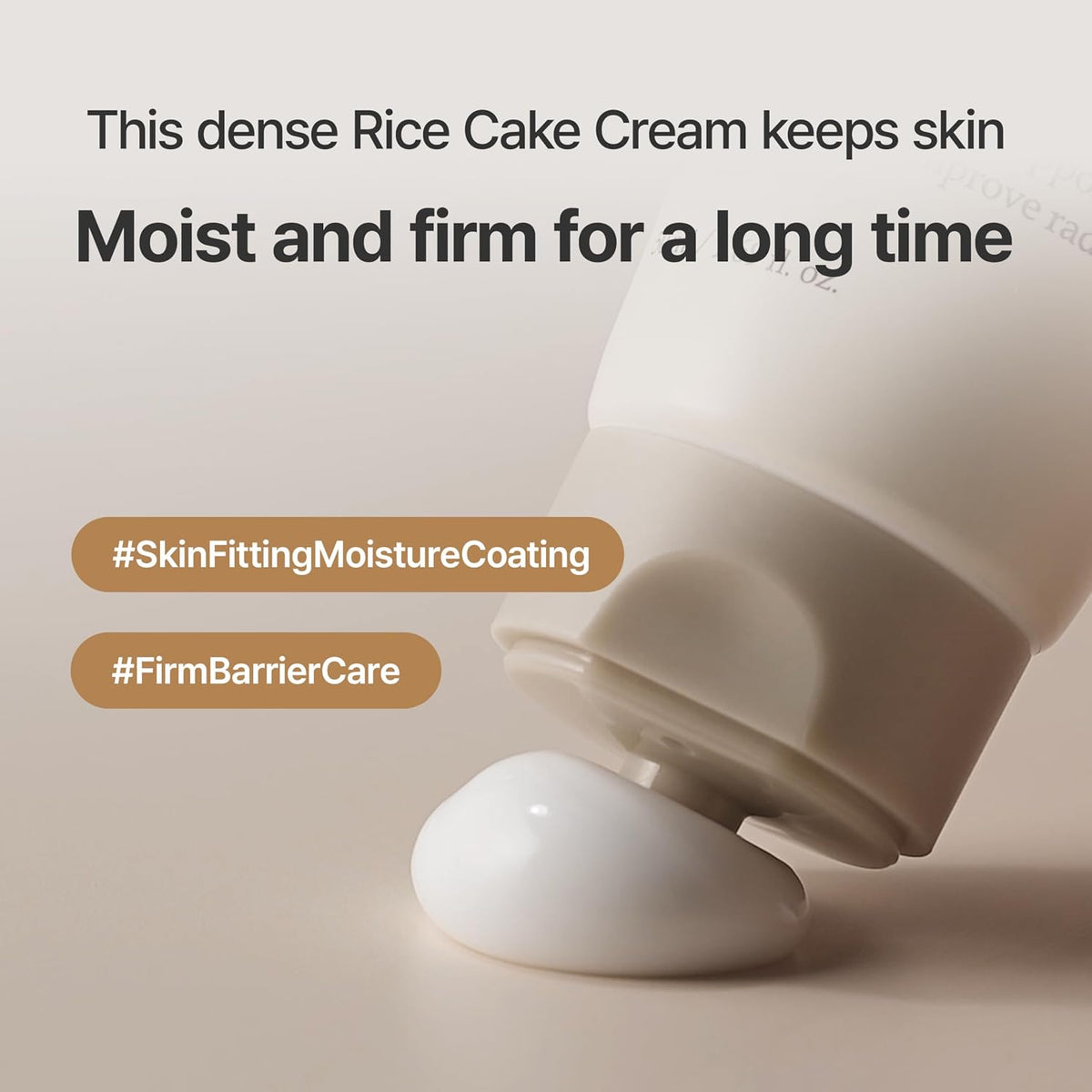 I'm From Rice Cream 50g - photo 4