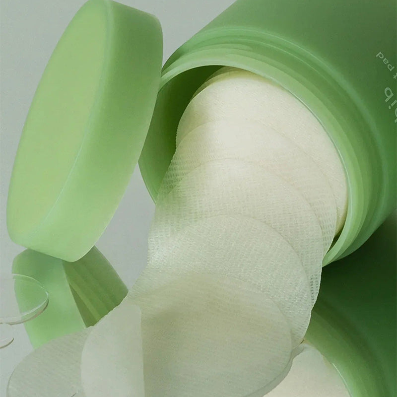 ABIB Heartleaf Spot Pad Calming Touch 80 Pads - photo 3