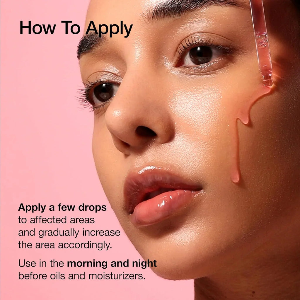 Acne Scar & Dark Spot Treatment Kit - photo 5
