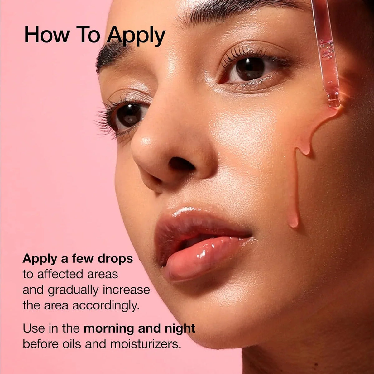 Acne Scar & Dark Spot Treatment Kit - photo 5
