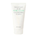 Active Nine Salicylic Acid Acne Clear Cleansing Foam 150ml tube, front view