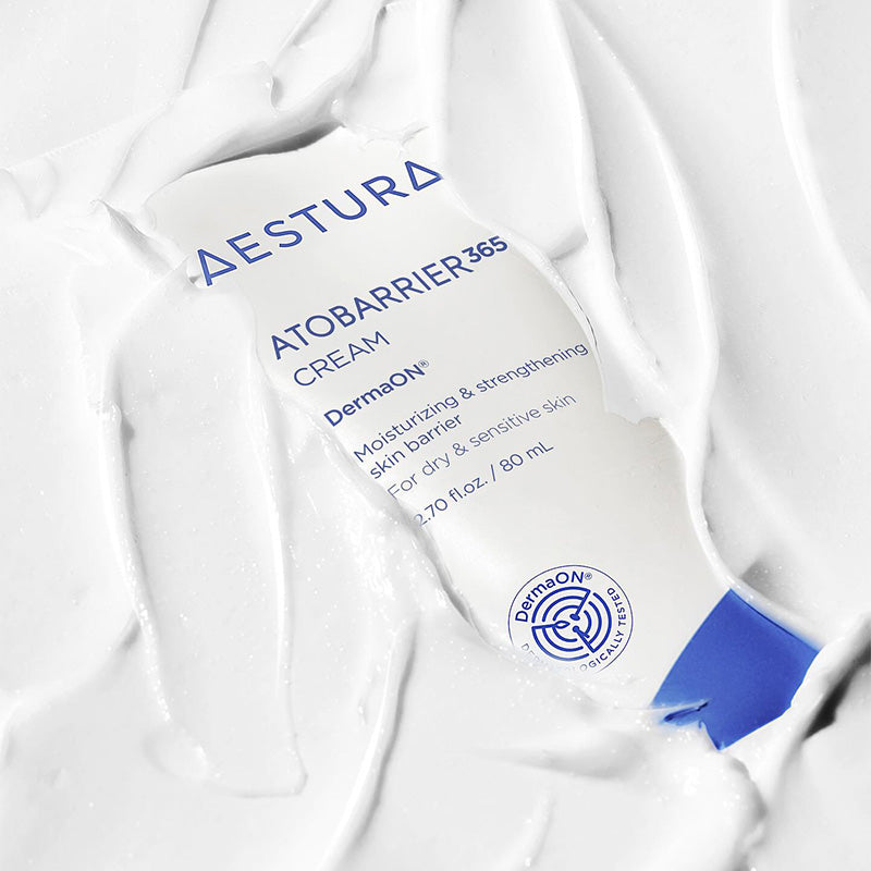 AESTURA Atobarrier 365 Cream For Dry and Sensitive Skin 80ml - photo 3