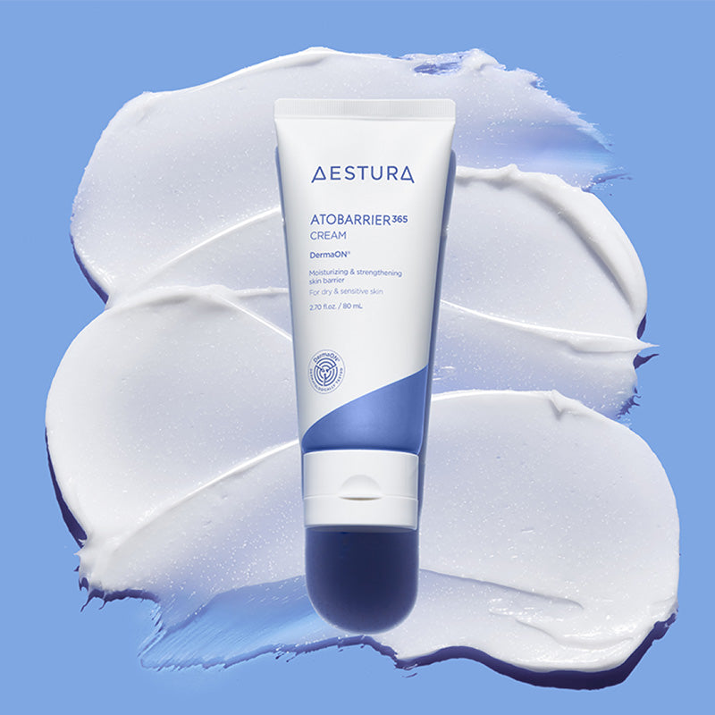 AESTURA Atobarrier 365 Cream For Dry and Sensitive Skin 80ml - photo 6