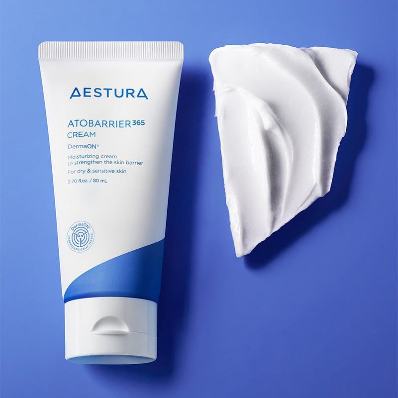 AESTURA Atobarrier 365 Cream For Dry and Sensitive Skin 80ml - photo 7