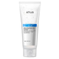 ANUA 8 Hyaluronic Acid Gentle Gel Cleanser 150ml tube, front view