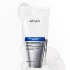 ANUA 8 Hyaluronic Acid Gentle Gel Cleanser 150ml - photo 2