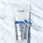 ANUA 8 Hyaluronic Acid Gentle Gel Cleanser 150ml - photo 4
