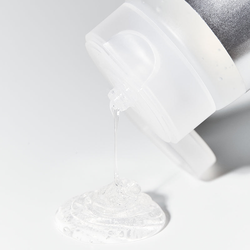 ANUA 8 Hyaluronic Acid Gentle Gel Cleanser 150ml - photo 5