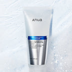ANUA 8 Hyaluronic Acid Gentle Gel Cleanser 150ml - photo 8