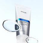 ANUA 8 Hyaluronic Acid Gentle Gel Cleanser 150ml - photo 9