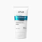 ANUA Barrier Reboot Daily Moisturizer 100ml white tube