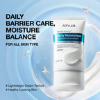 ANUA Barrier Reboot Daily Moisturizer 100ml - photo 2