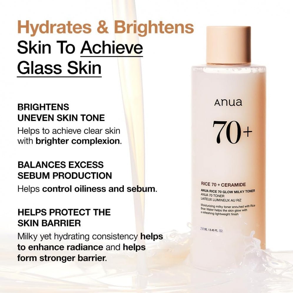 ANUA Brightening & Pigmentation Care Set - photo 3