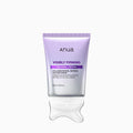 ANUA Collagen Retinol Refining Gua Sha Cream 80ml tube with W-shaped massage head