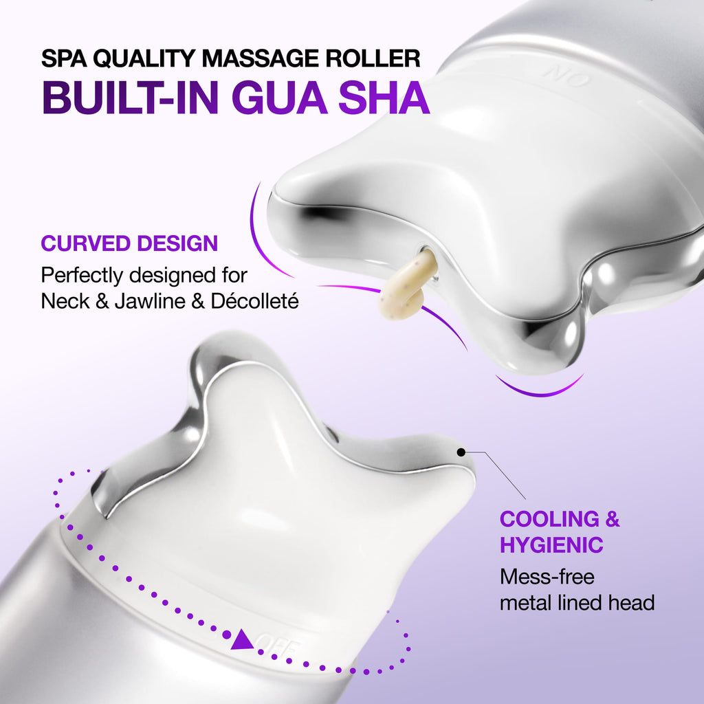 ANUA Collagen Retinol Refining Gua Sha Cream 80ml - photo 4