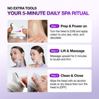 ANUA Collagen Retinol Refining Gua Sha Cream 80ml - photo 5