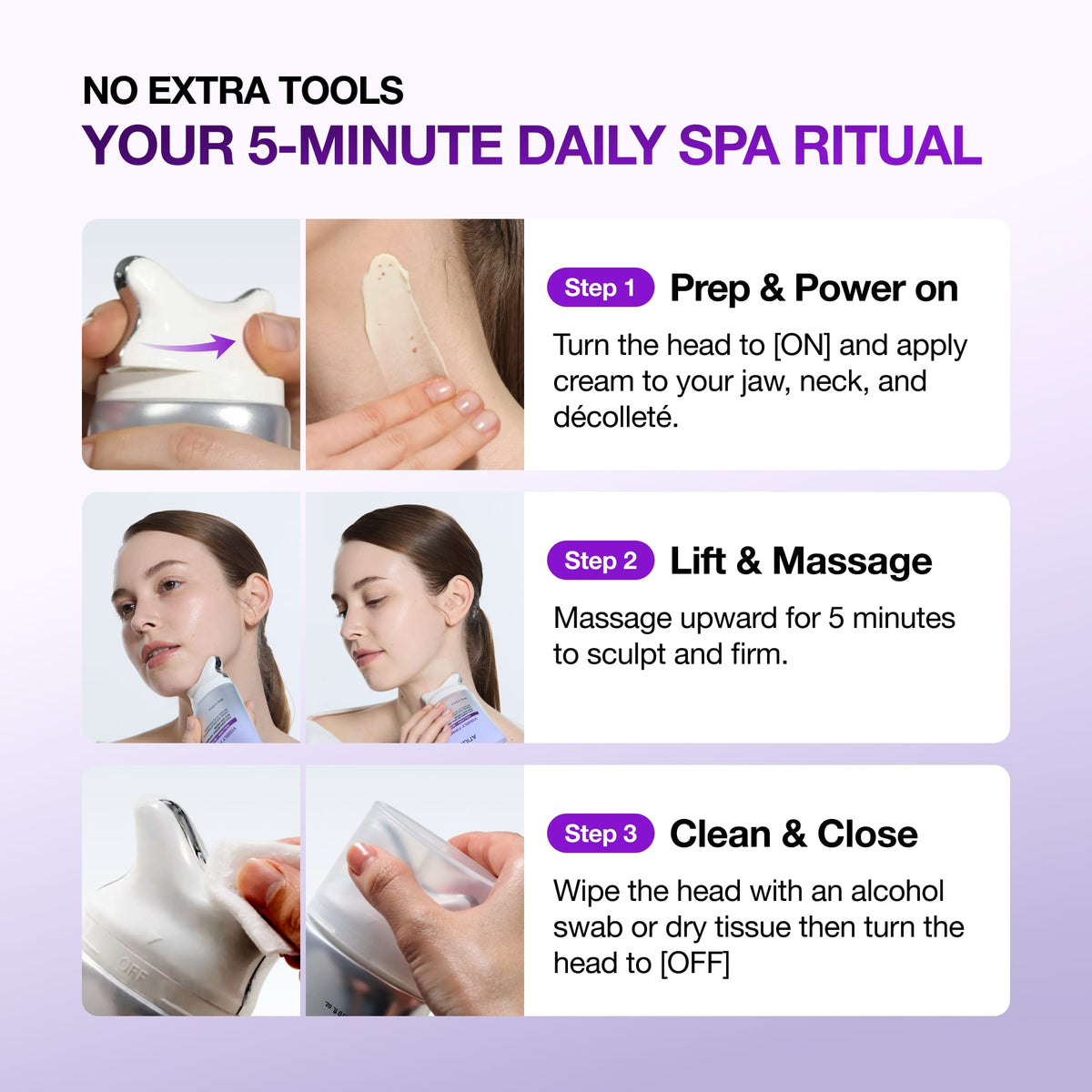 ANUA Collagen Retinol Refining Gua Sha Cream 80ml - photo 5
