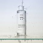 ANUA Heartleaf 77% Soothing Toner - photo 2