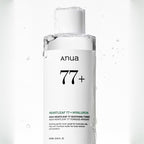 ANUA Heartleaf 77% Soothing Toner - photo 4