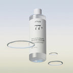 ANUA Heartleaf 77% Soothing Toner - photo 5