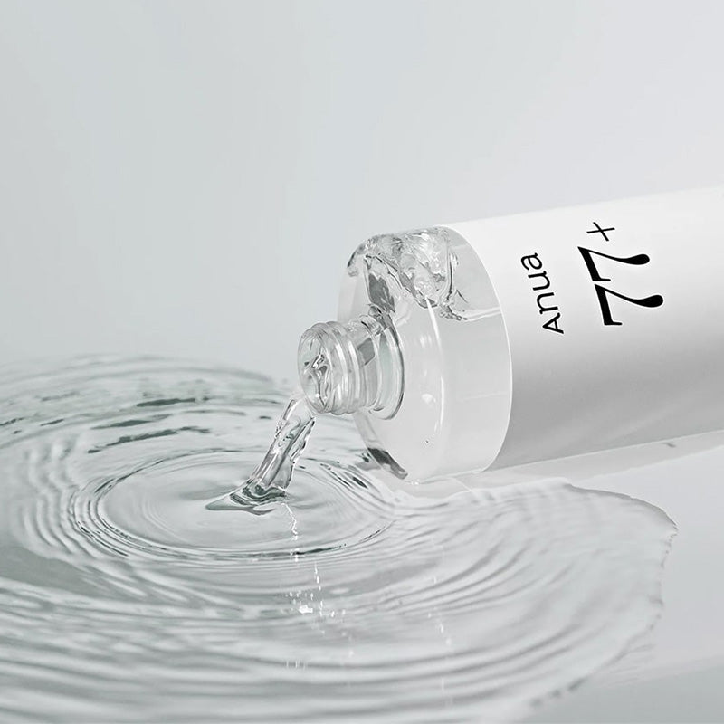 ANUA Heartleaf 77% Soothing Toner - photo 6