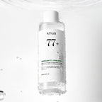 ANUA Heartleaf 77% Soothing Toner - photo 7