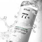 ANUA Heartleaf 77% Soothing Toner - photo 9