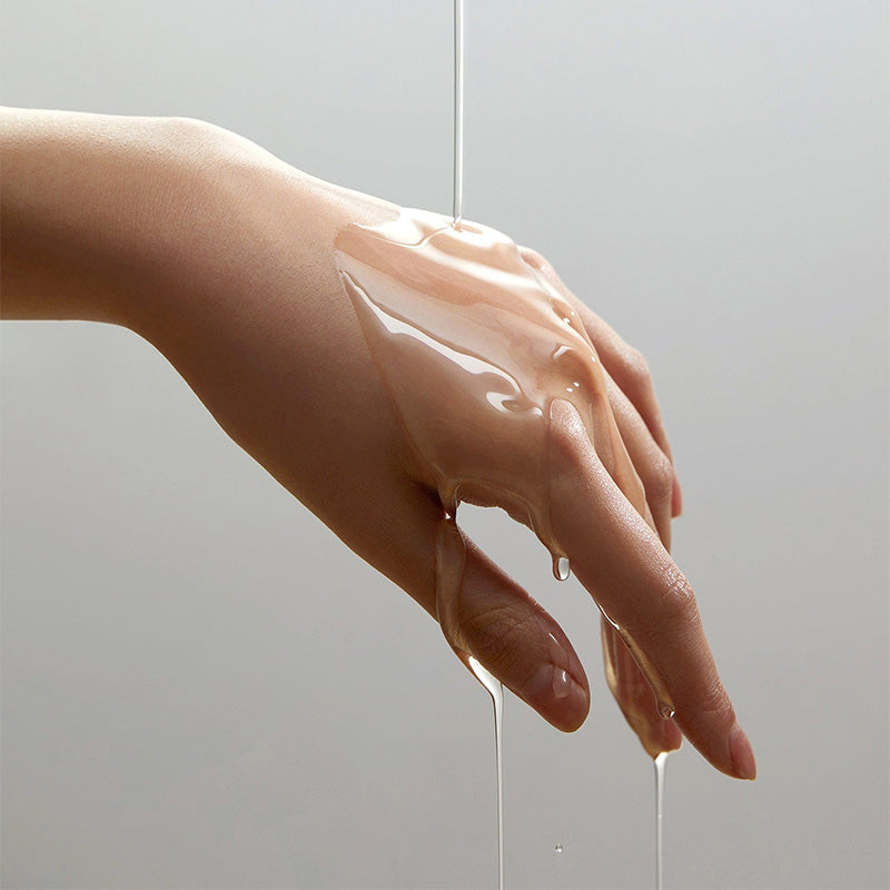 ANUA Heartleaf Pore Control Cleansing Oil - photo 3