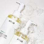 ANUA Heartleaf Pore Control Cleansing Oil - photo 4