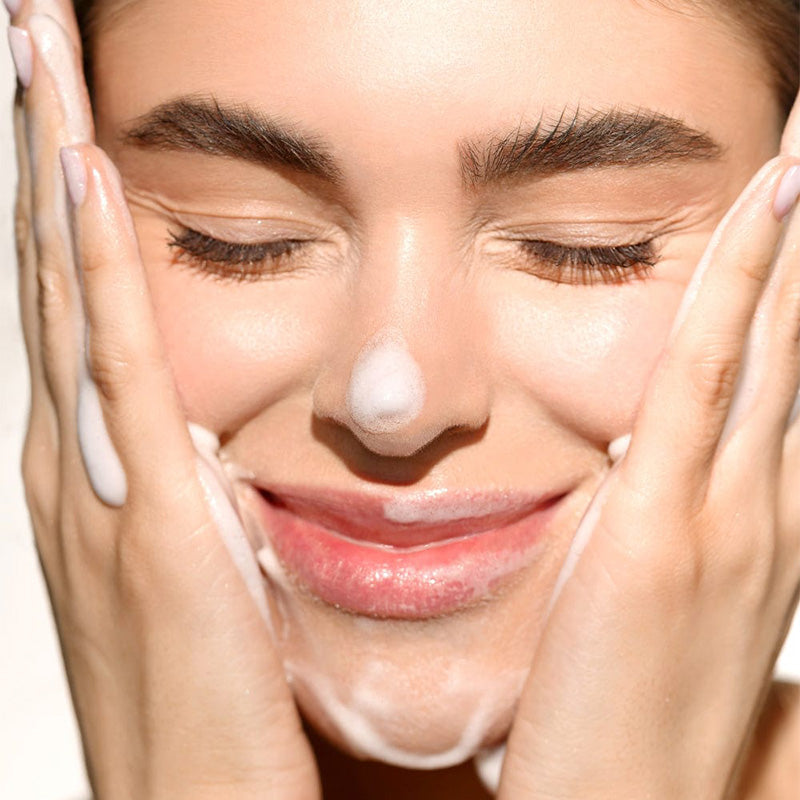 ANUA Heartleaf Pore Control Cleansing Oil - photo 5