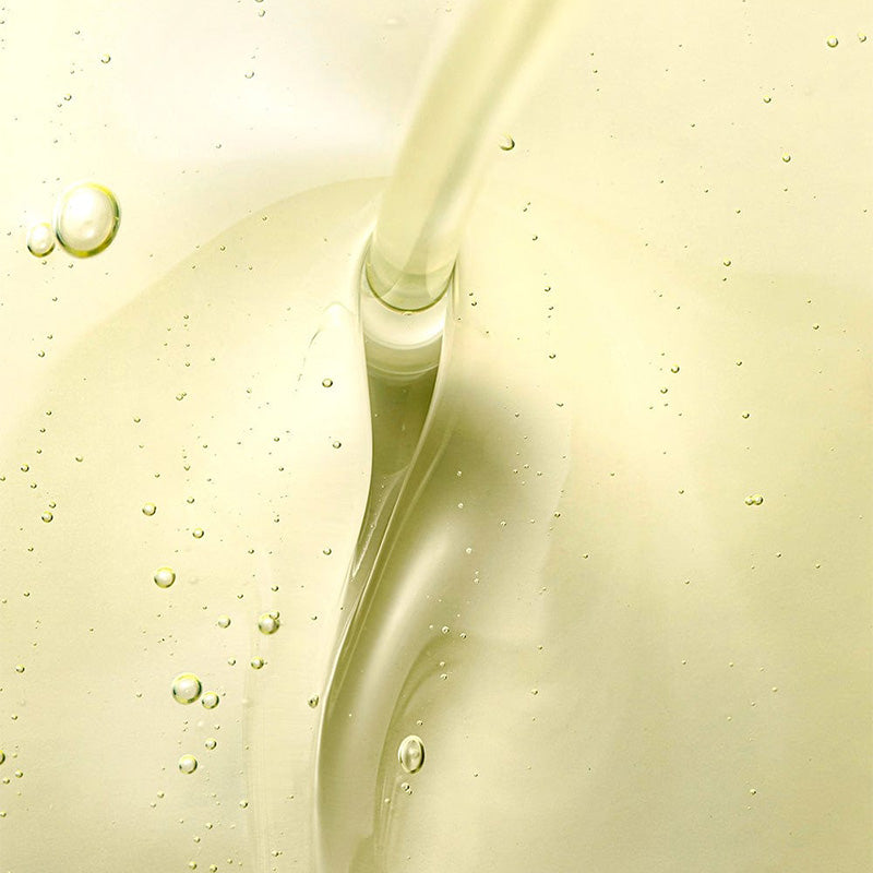 ANUA Heartleaf Pore Control Cleansing Oil - photo 6