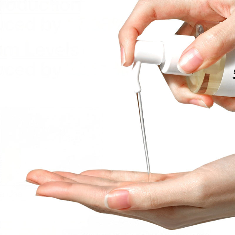ANUA Heartleaf Pore Control Cleansing Oil - photo 7