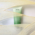 ANUA Heartleaf Quercetinol Pore Deep Cleansing Foam - photo 5