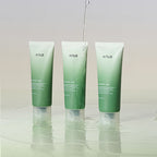ANUA Heartleaf Quercetinol Pore Deep Cleansing Foam - photo 6