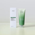 ANUA Heartleaf Quercetinol Pore Deep Cleansing Foam - photo 7