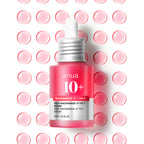 ANUA Niacinamide 10% + TXA 4% Serum - photo 6