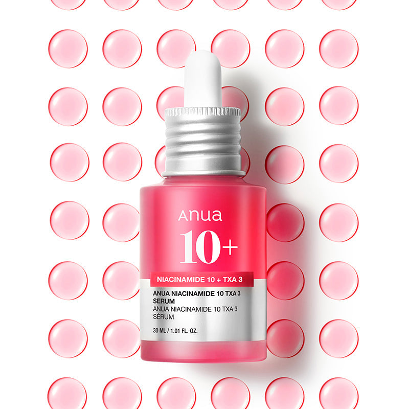 ANUA Niacinamide 10% + TXA 4% Serum - photo 6
