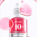 ANUA Niacinamide 10% + TXA 4% Serum - photo 7