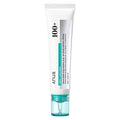 ANUA PDRN Hyaluronic Acid 100 Moisture Cream jar, front view