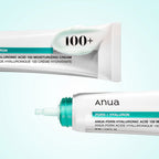 ANUA PDRN Hyaluronic Acid 100 Moisture Cream - photo 5