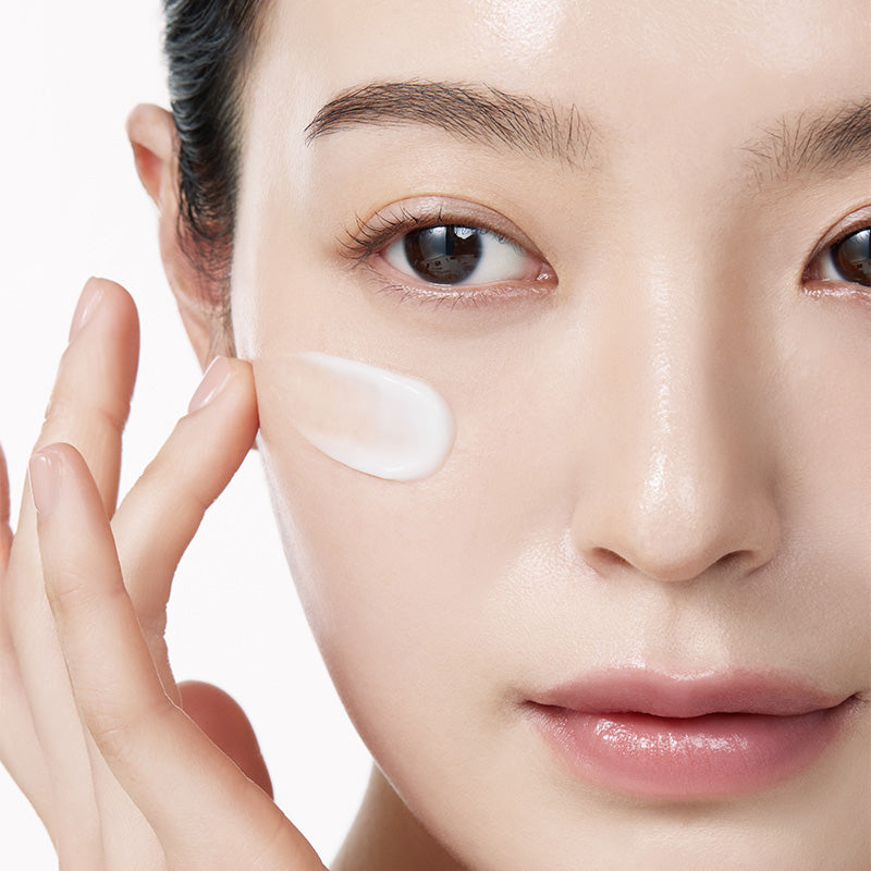 ANUA PDRN Hyaluronic Acid 100 Moisture Cream - photo 9