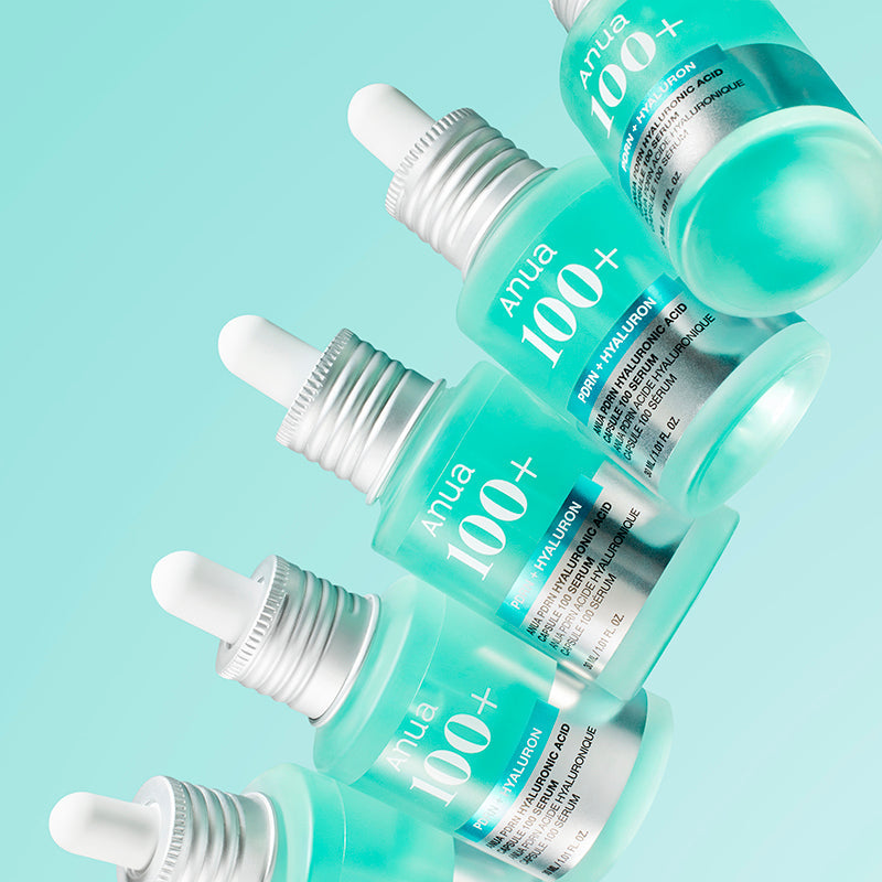 ANUA PDRN Hyaluronic Acid Capsule 100 Serum - photo 10