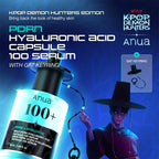ANUA PDRN Hyaluronic Acid Capsule 100 Serum - photo 2