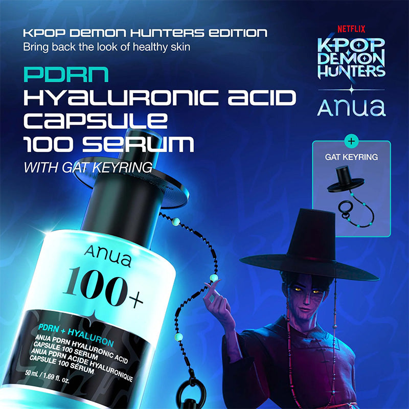 ANUA PDRN Hyaluronic Acid Capsule 100 Serum - photo 2
