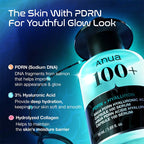 ANUA PDRN Hyaluronic Acid Capsule 100 Serum - photo 3
