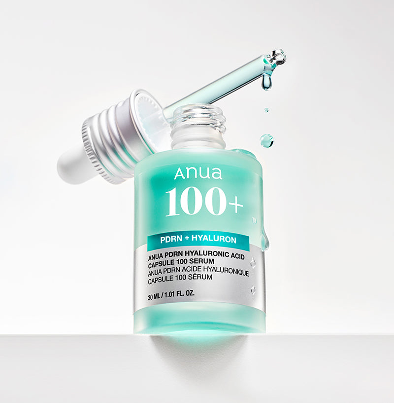 ANUA PDRN Hyaluronic Acid Capsule 100 Serum - photo 6