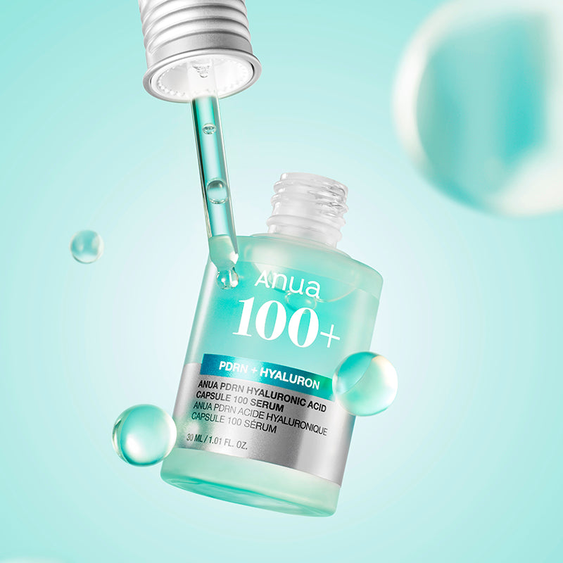 ANUA PDRN Hyaluronic Acid Capsule 100 Serum - photo 8