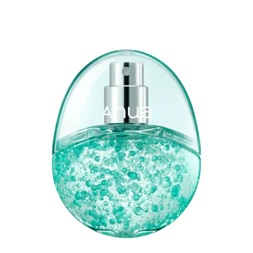 ANUA PDRN Hyaluronic Acid Hydrating Capsule Mist spray bottle, front view