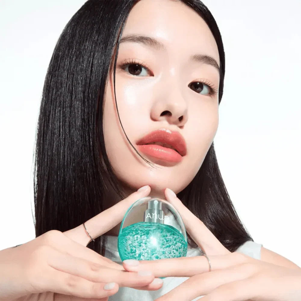 ANUA PDRN Hyaluronic Acid Hydrating Capsule Mist - photo 2
