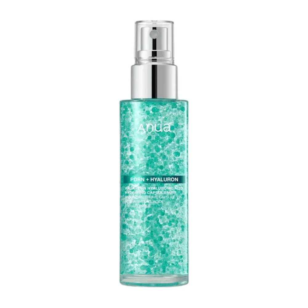 ANUA PDRN Hyaluronic Acid Hydrating Capsule Mist - photo 3